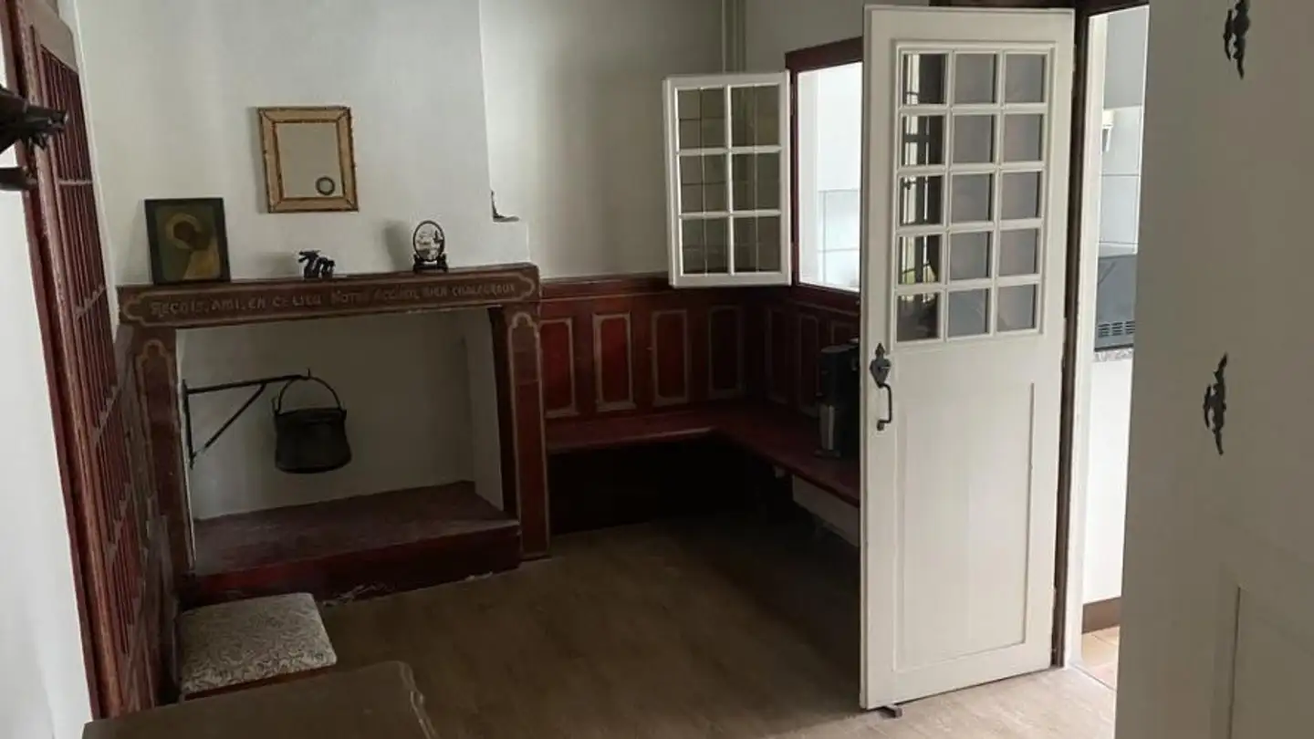 Appartamento in affitto - Rue Charles-Vuillermet 1, 1005 Lausanne - Foto 2