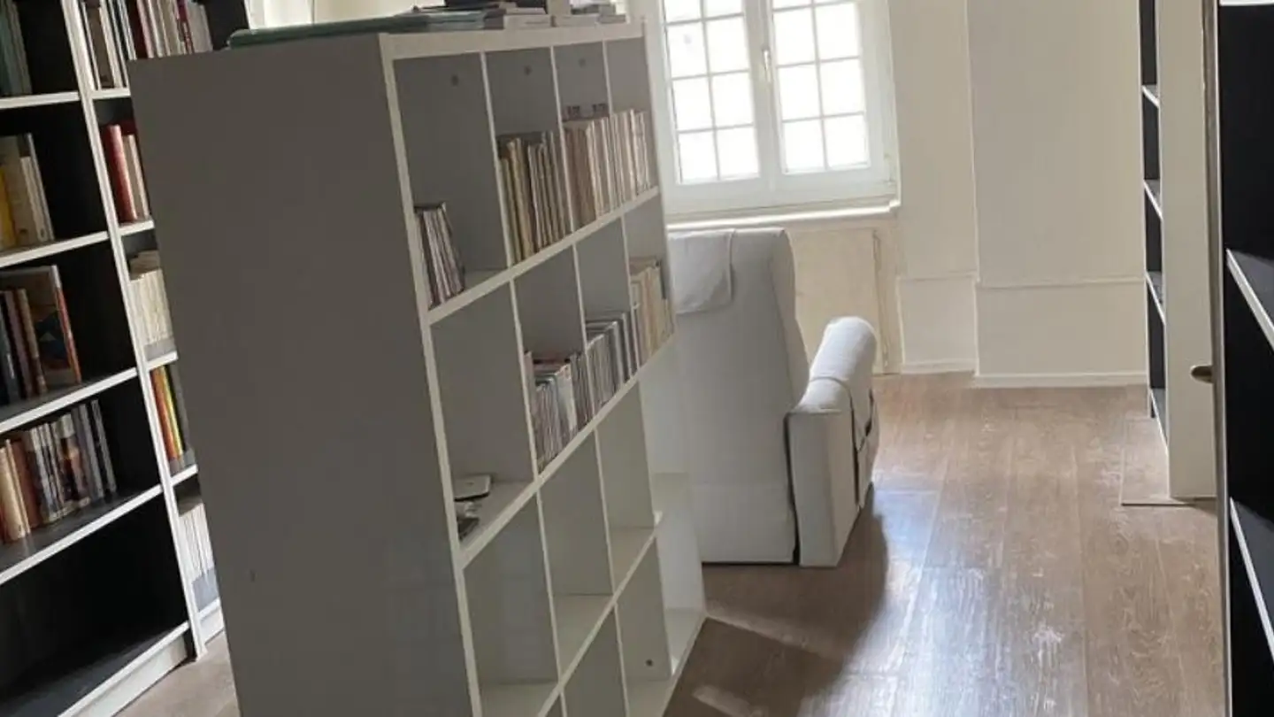 Appartamento in affitto - Rue Charles-Vuillermet 1, 1005 Lausanne - Foto 4