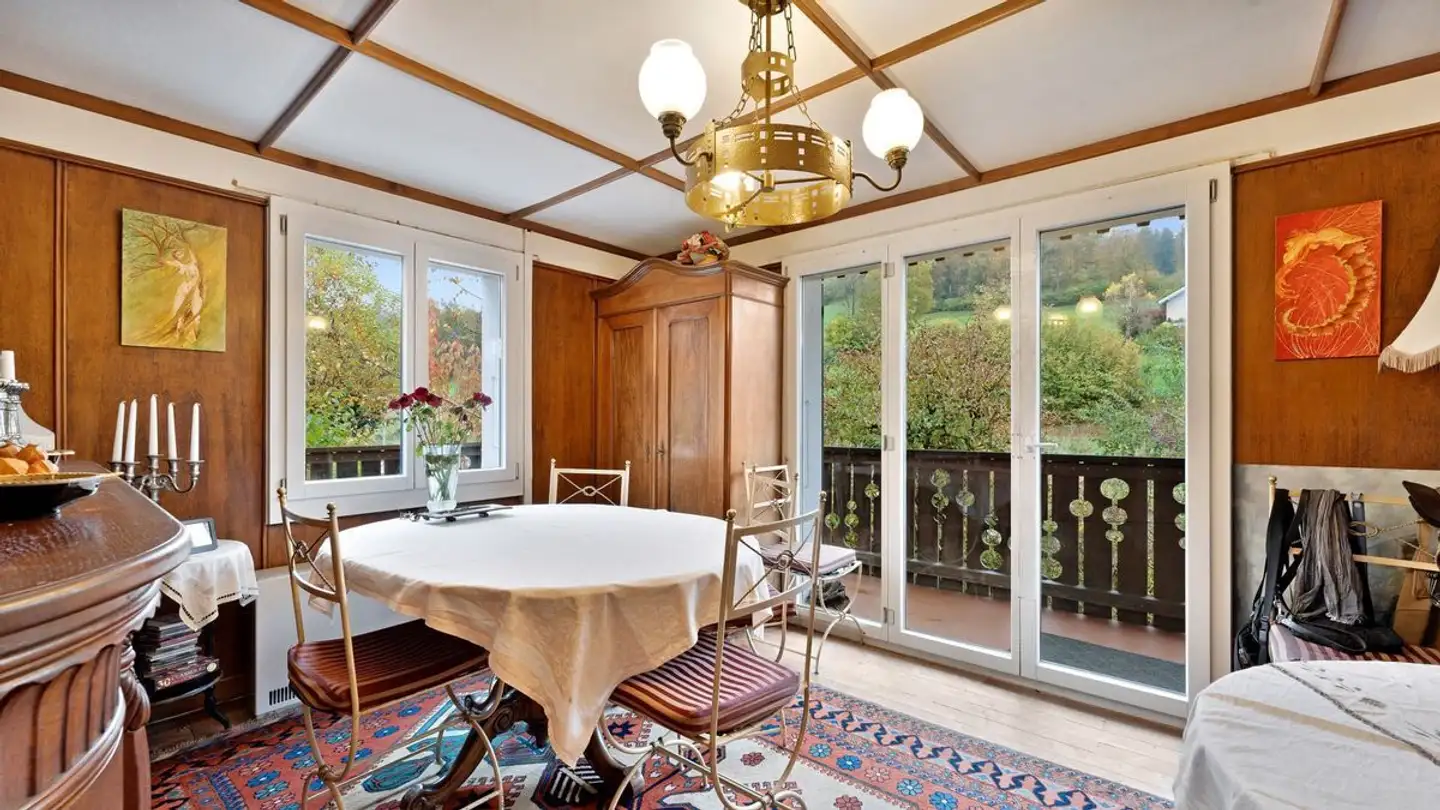 Höhlenhaus kaufen - 6260 Reiden - Foto 4