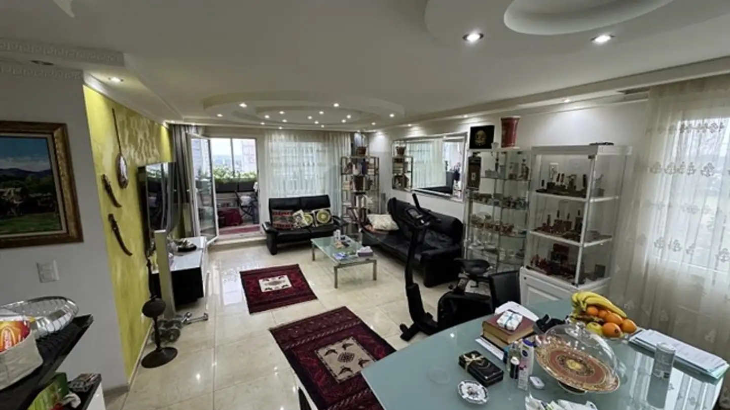 Apartment for sale - 3015 Bern