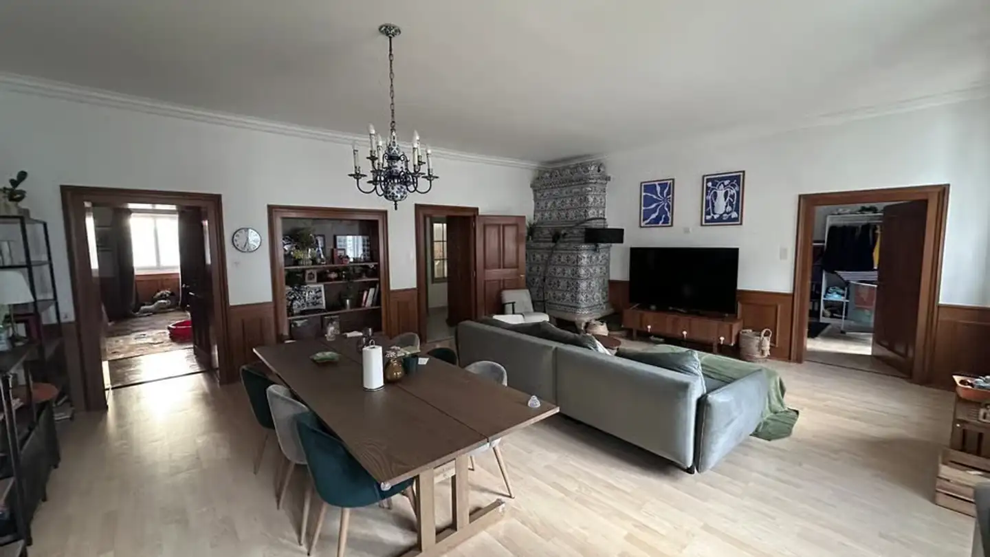 Wohnung mieten - Faubourg De France 4, 2900 Porrentruy - Foto 2
