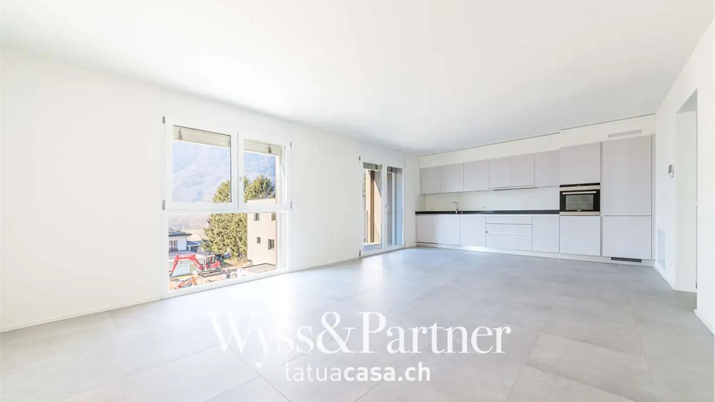 Appartamento in vendita - 6500 Bellinzona - Photo 3