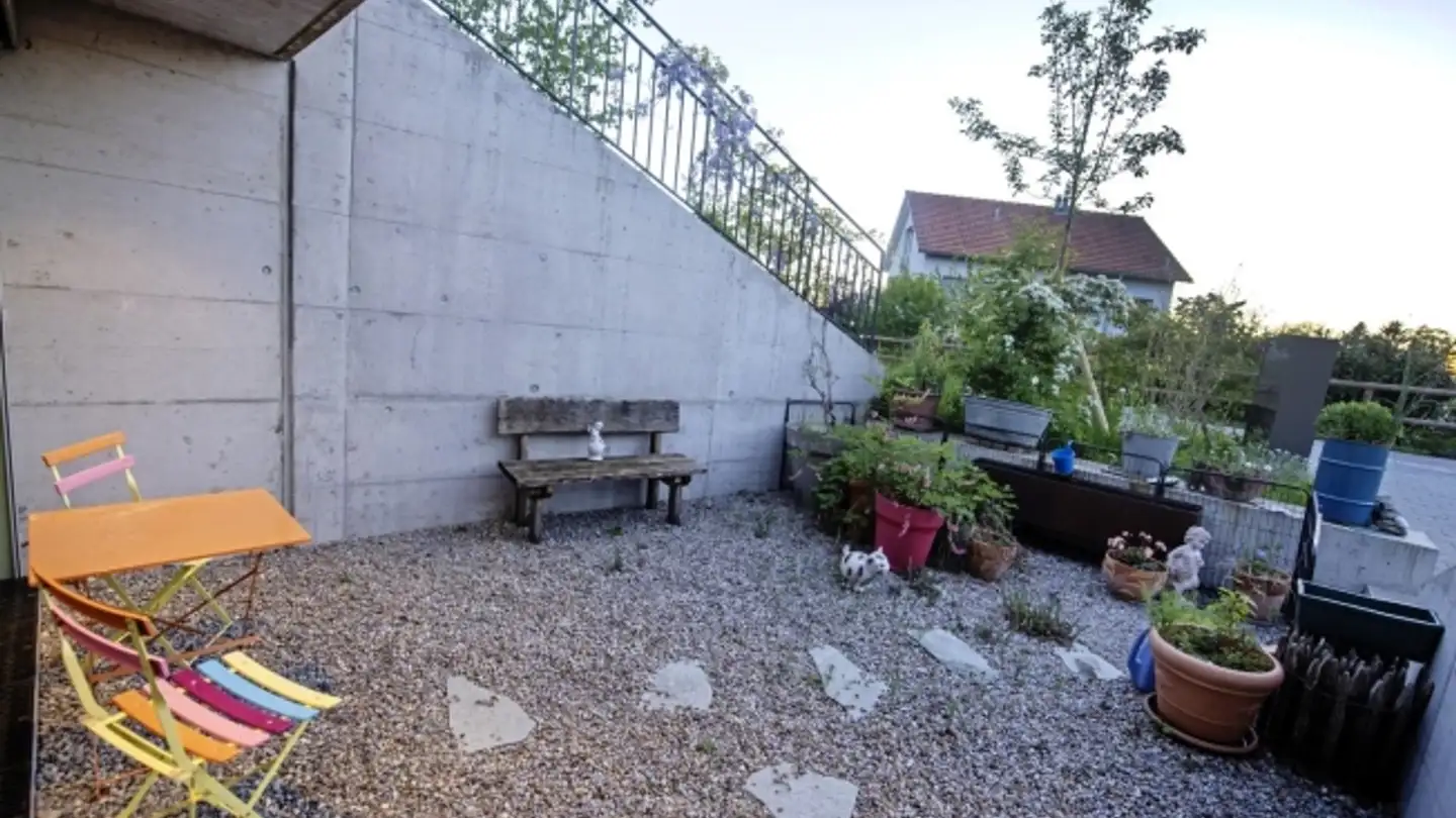 Apartment for sale - Rütiholzstrasse 17, 9052 Niederteufen - Photo 2