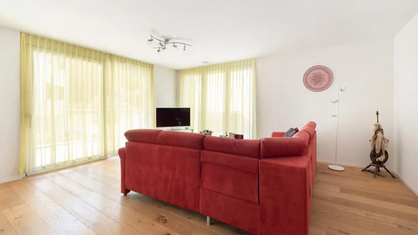 Appartement à louer - Kronengasse 6, 7204 Untervaz