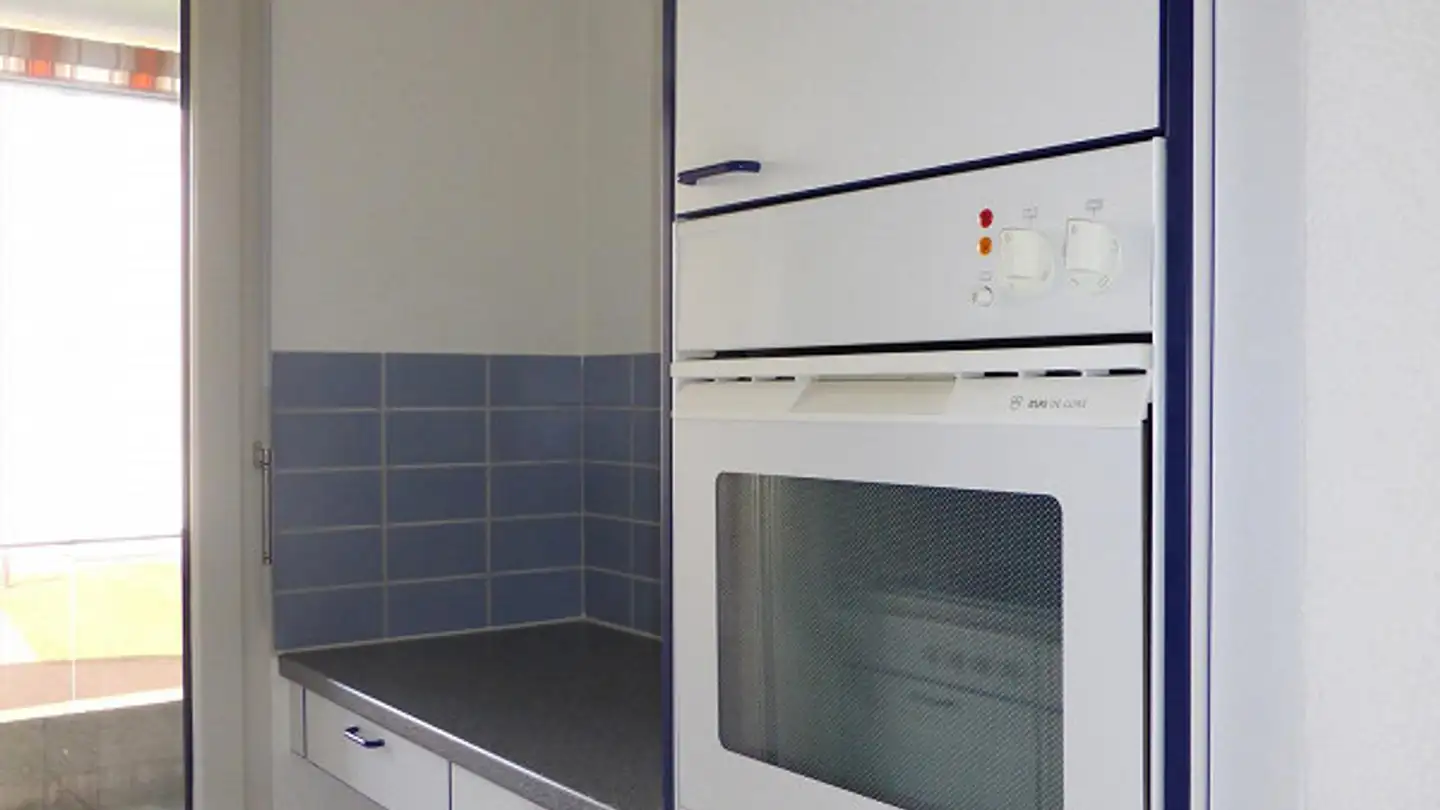 Appartamento in affitto - Höhenstrasse West 31, 4600 Olten - Foto 4