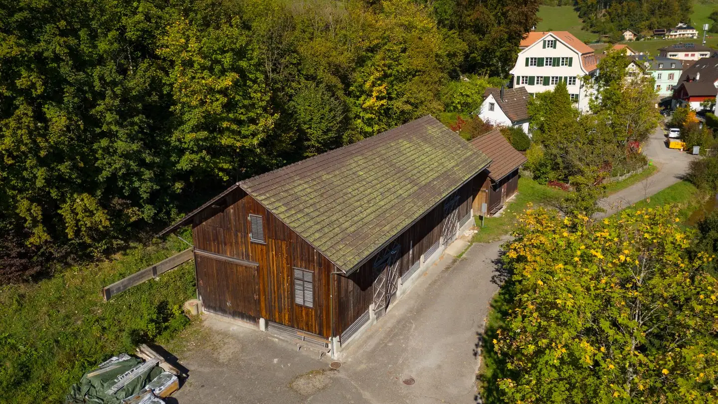 Mehrfamilienhaus kaufen - Müliweg 14, 8494 Bauma - Foto 4