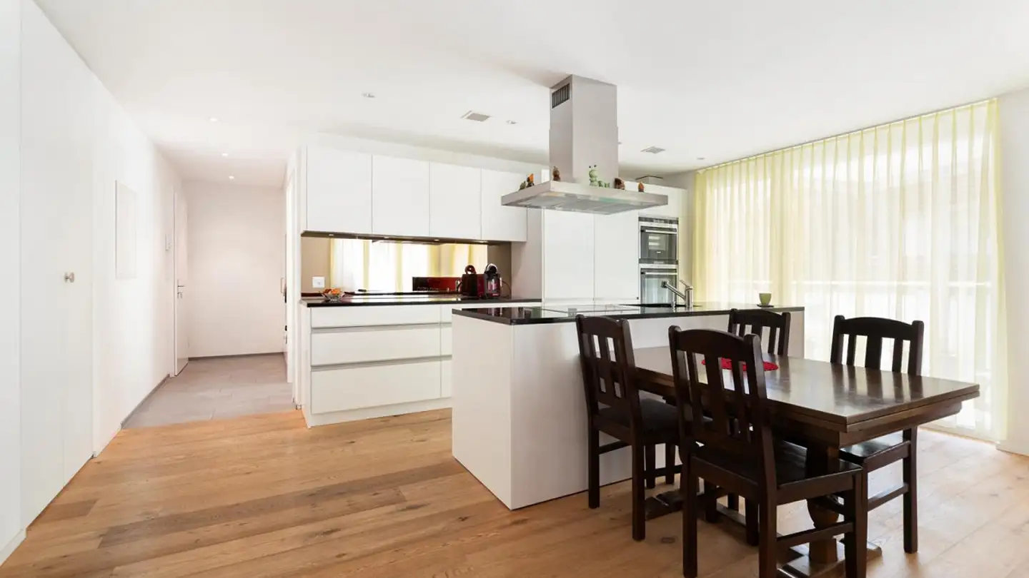 Appartement à louer - Kronengasse 6, 7204 Untervaz - Photo 2
