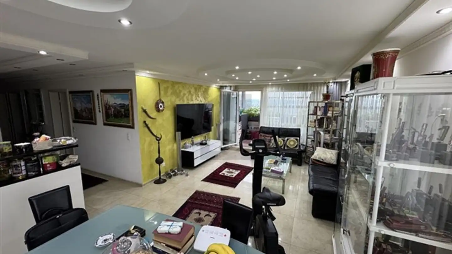 Apartment for sale - 3015 Bern - Photo 2