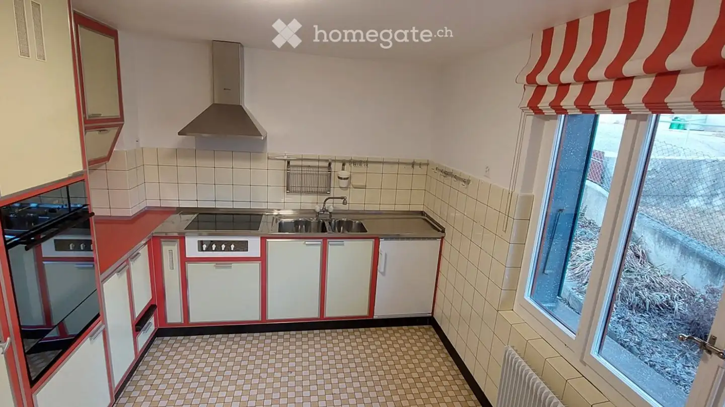 Single house for rent - Rue De St-Germain 9, 1965 Savièse - Photo 3