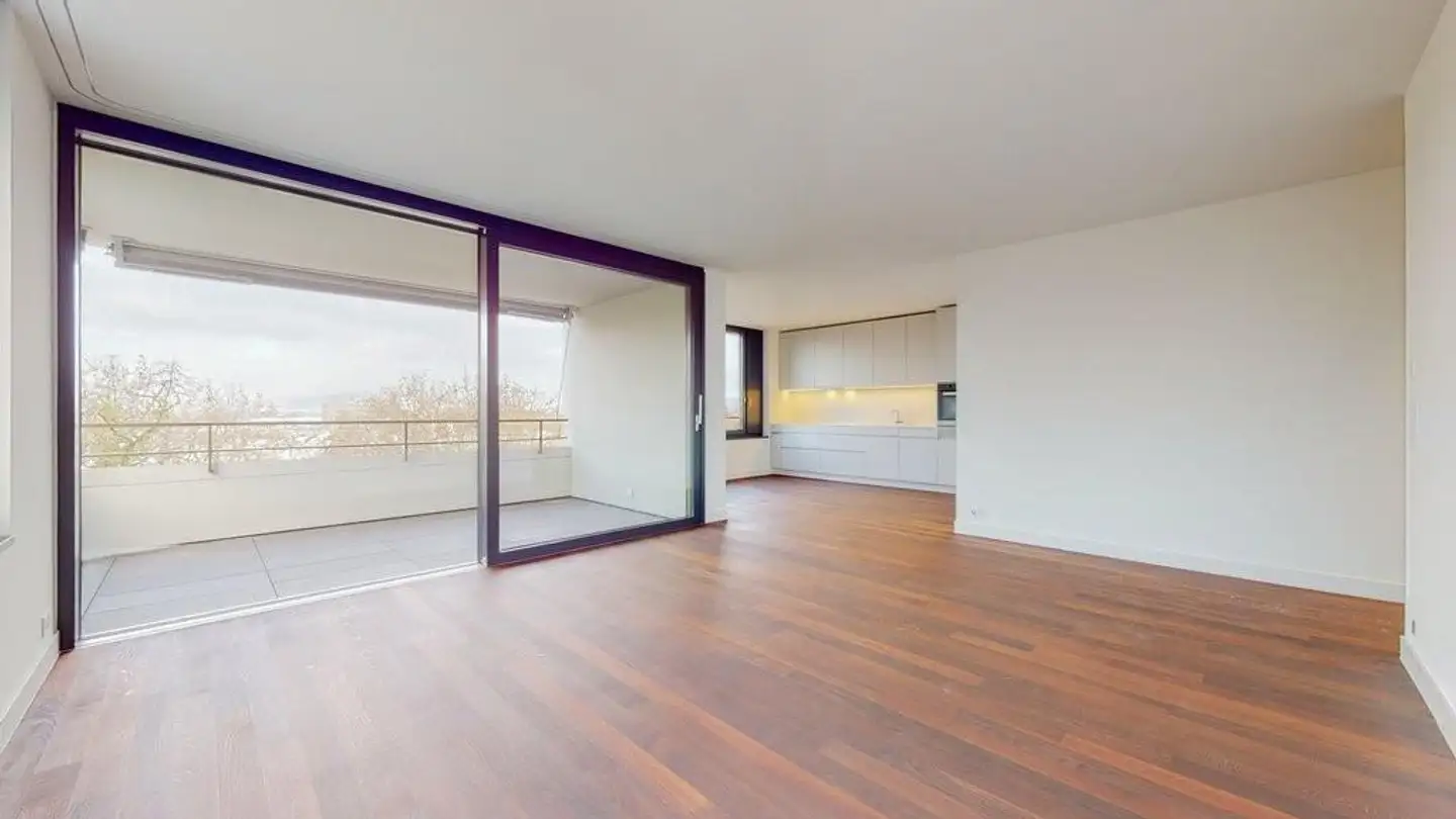 Appartamento in affitto - Magnolienpark 13, 4052 Basel - Foto 4