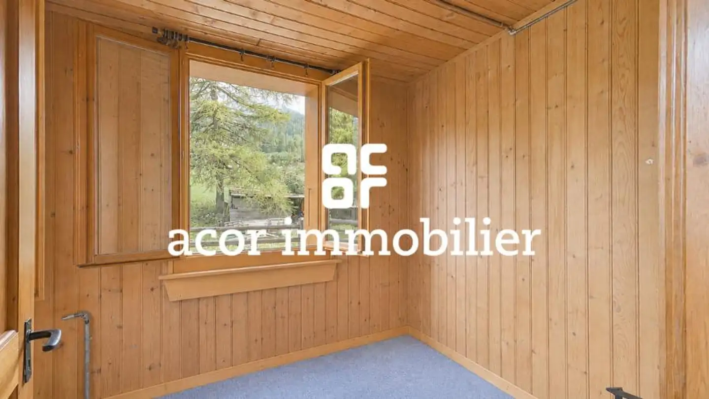 Chalet for sale - Route De Ferret 45, 1944 La Fouly VS - Photo 2