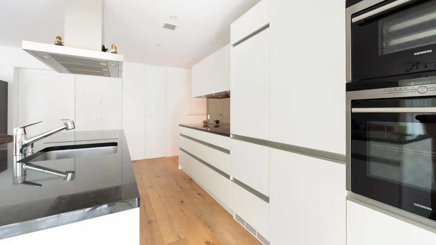 Appartement à louer - Kronengasse 6, 7204 Untervaz - Photo 4