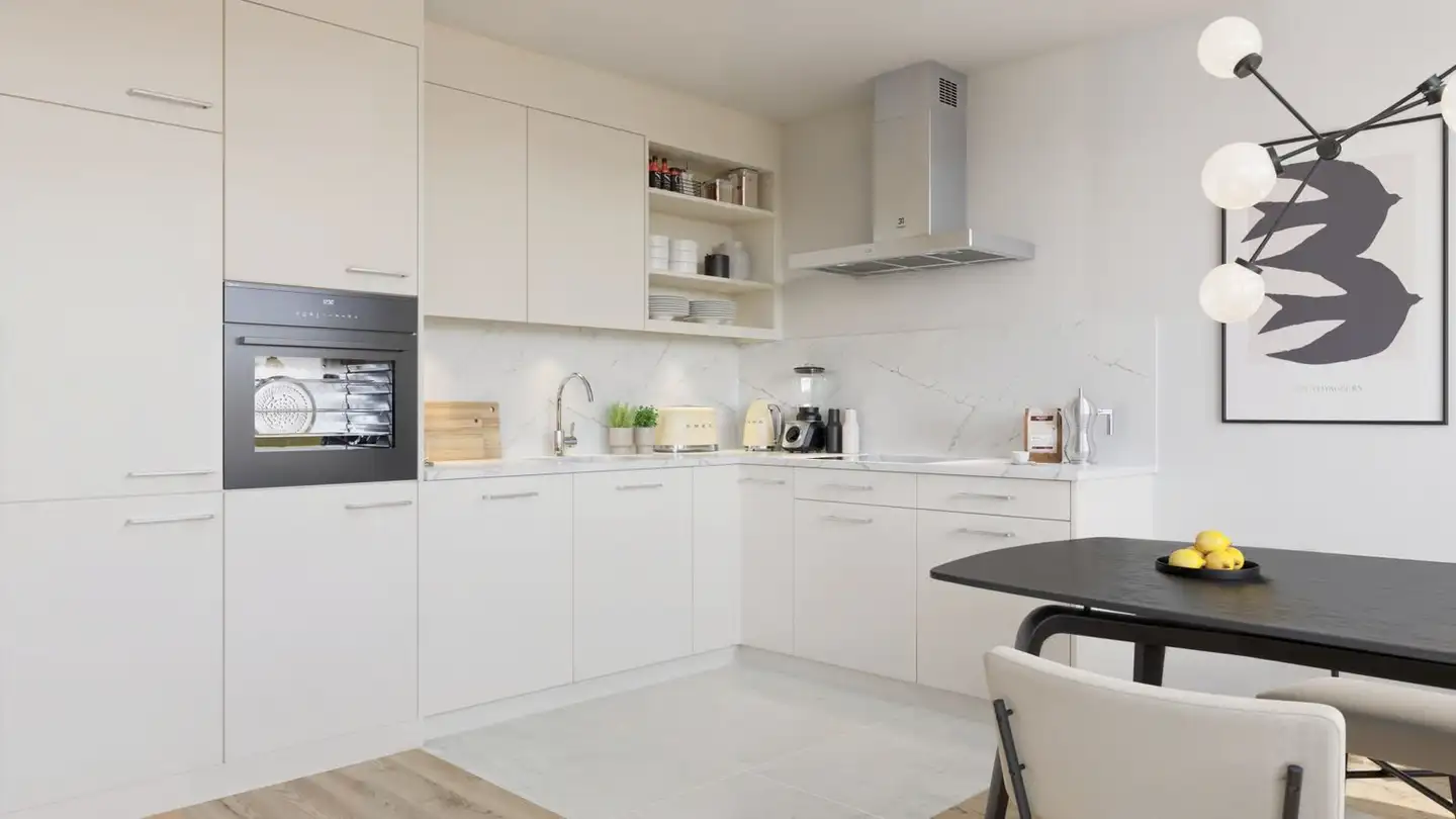 Appartement à louer - Langsägestrasse 21, 6010 Kriens - Photo 3