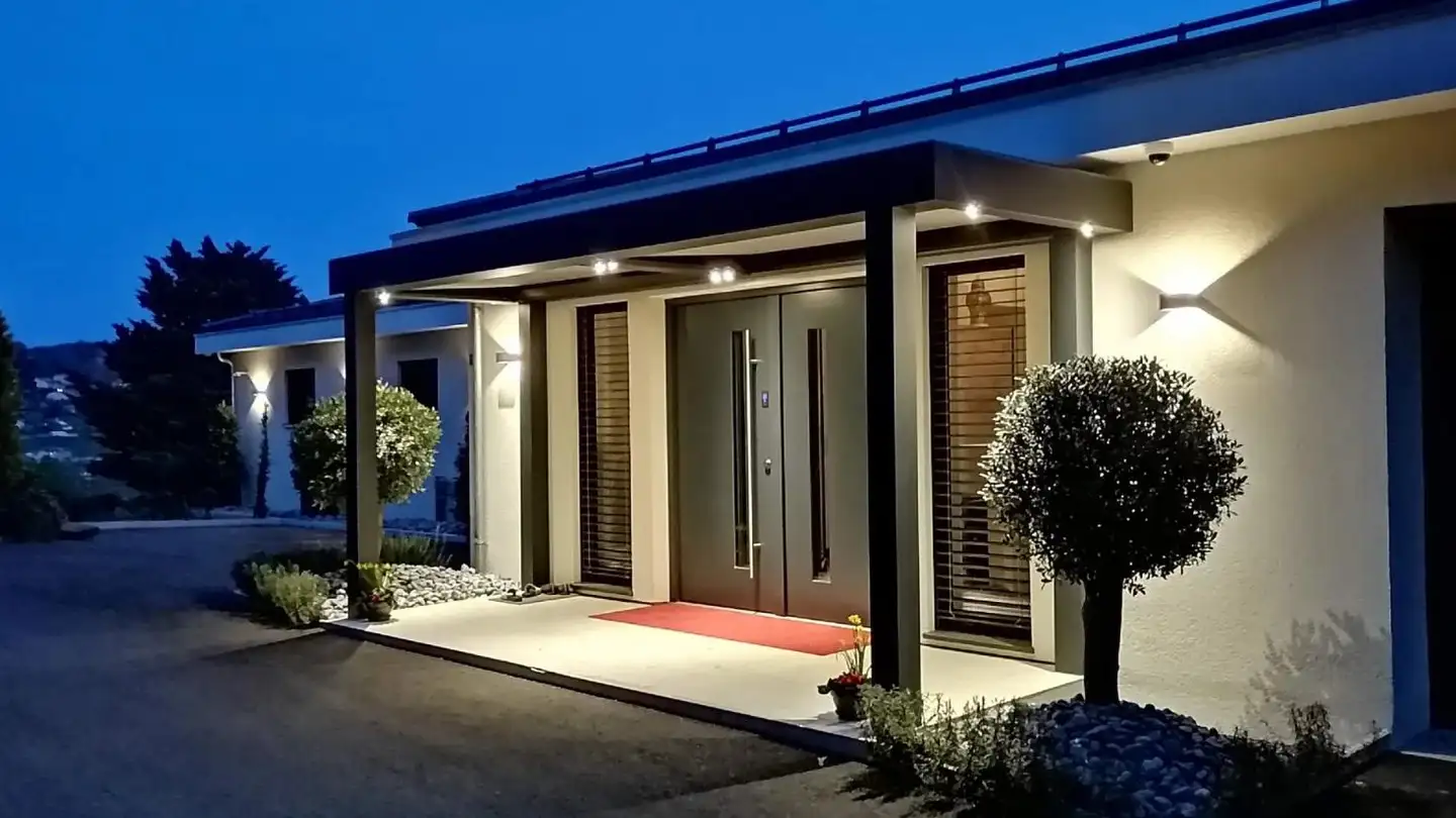 Single house for sale - 1090 La Croix (Lutry) - Photo 4