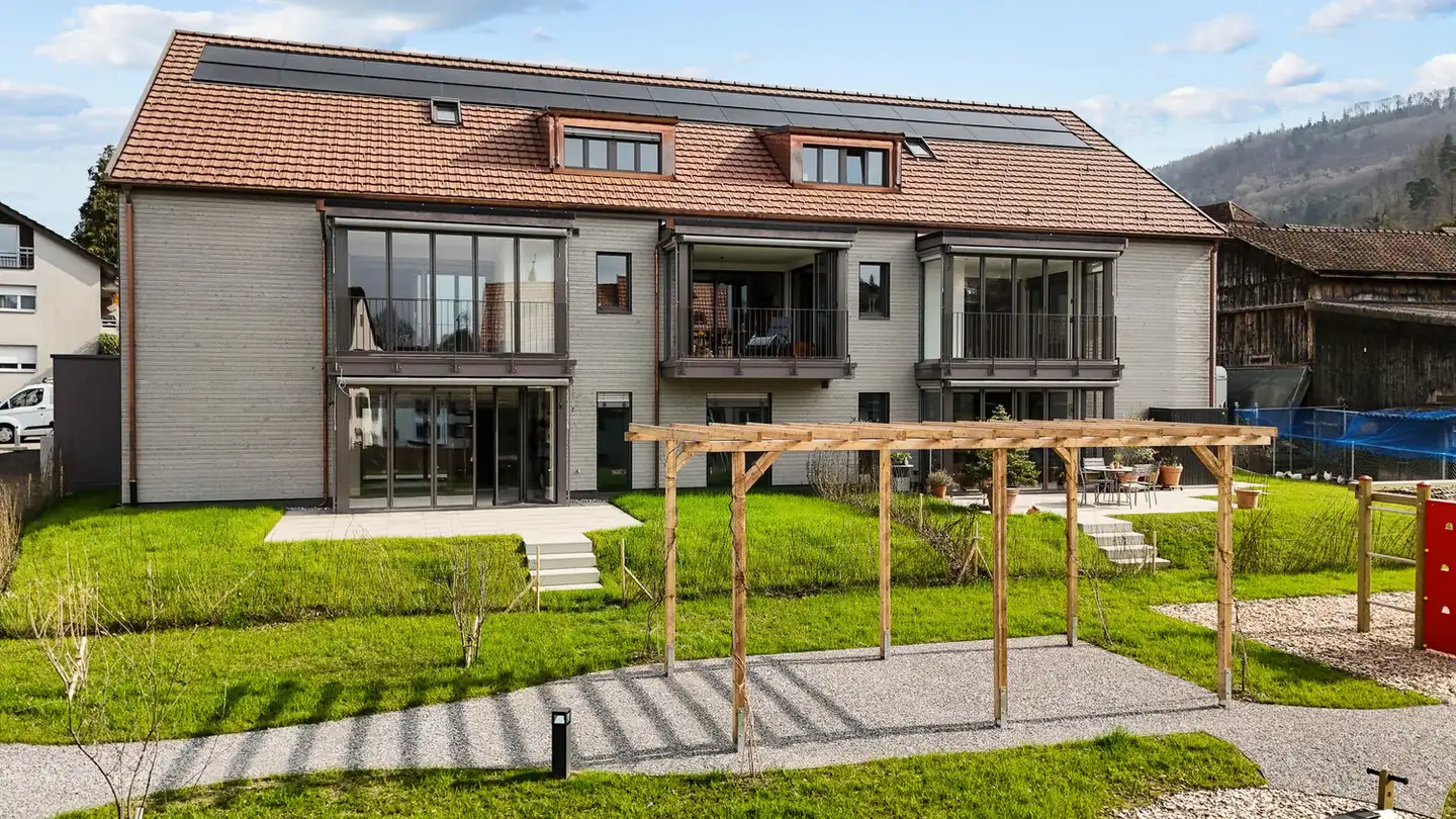 Maisonette kaufen - Im Nebengraben, 4107 Ettingen - Foto 2