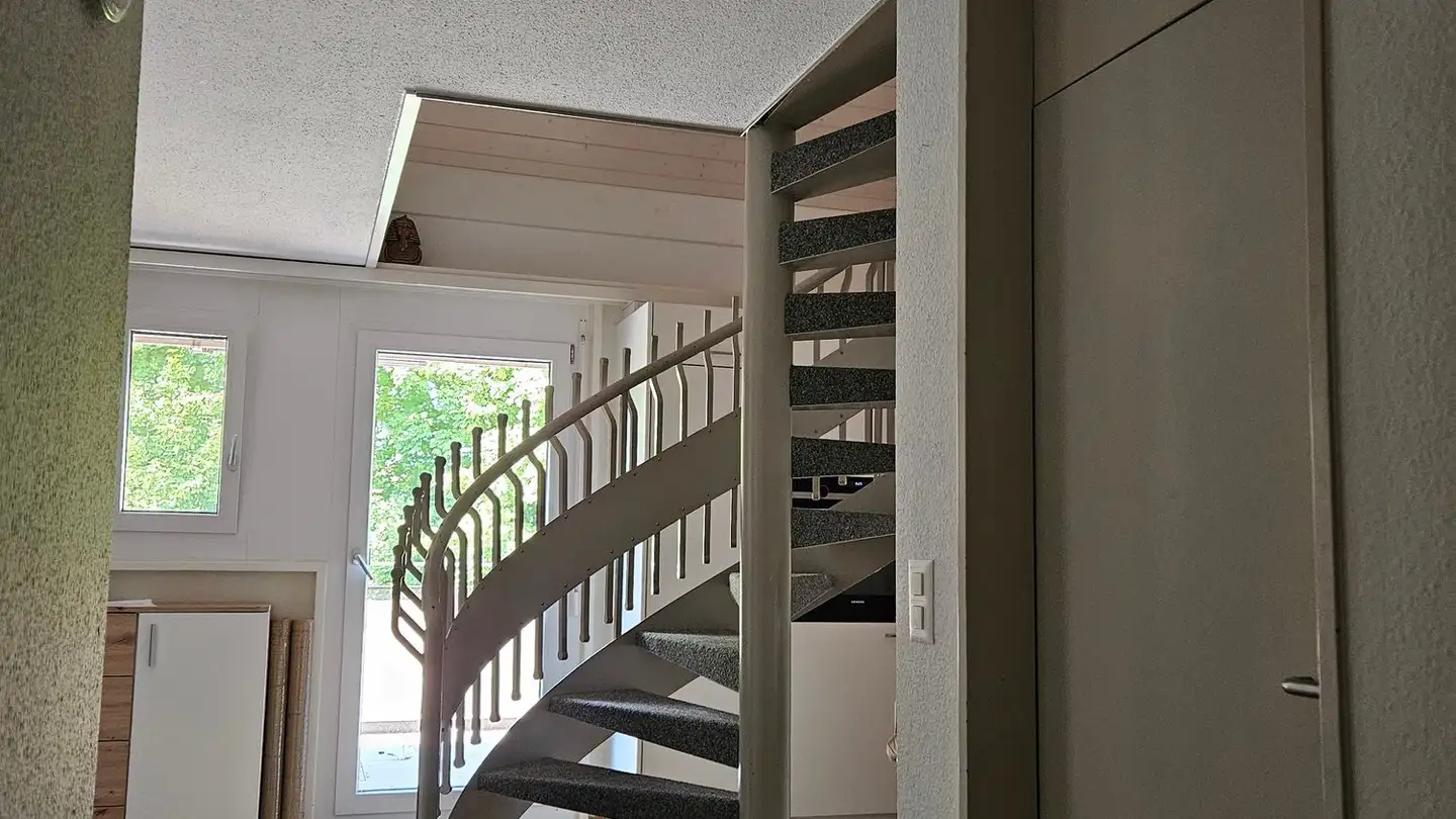 Chambre à louer - Dorfgässli, 6331 Hünenberg