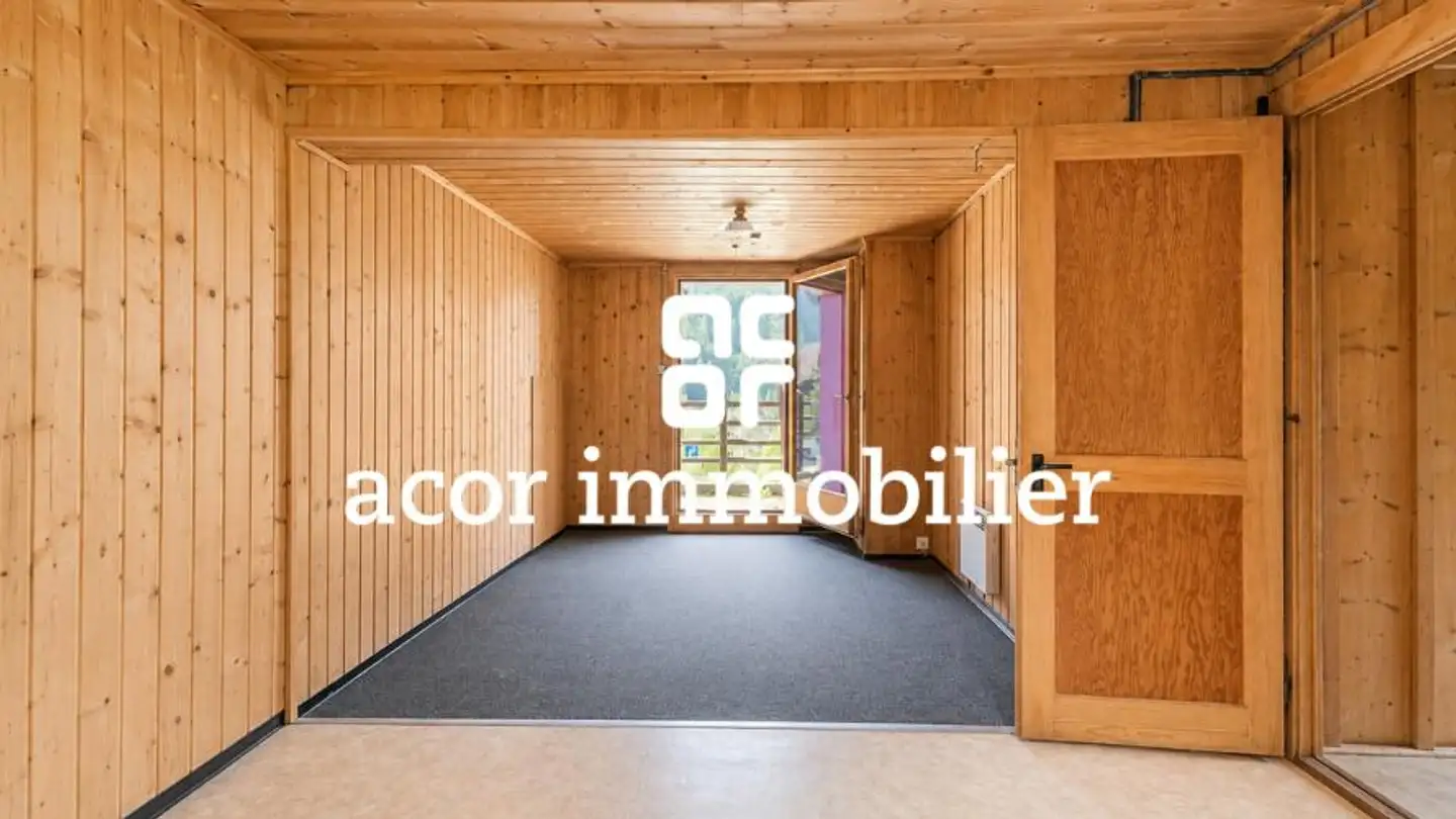 Chalet for sale - Route De Ferret 45, 1944 La Fouly VS - Photo 3