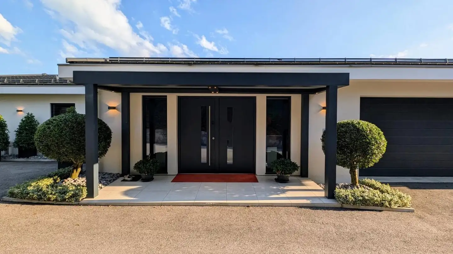 Single house for sale - 1090 La Croix (Lutry)