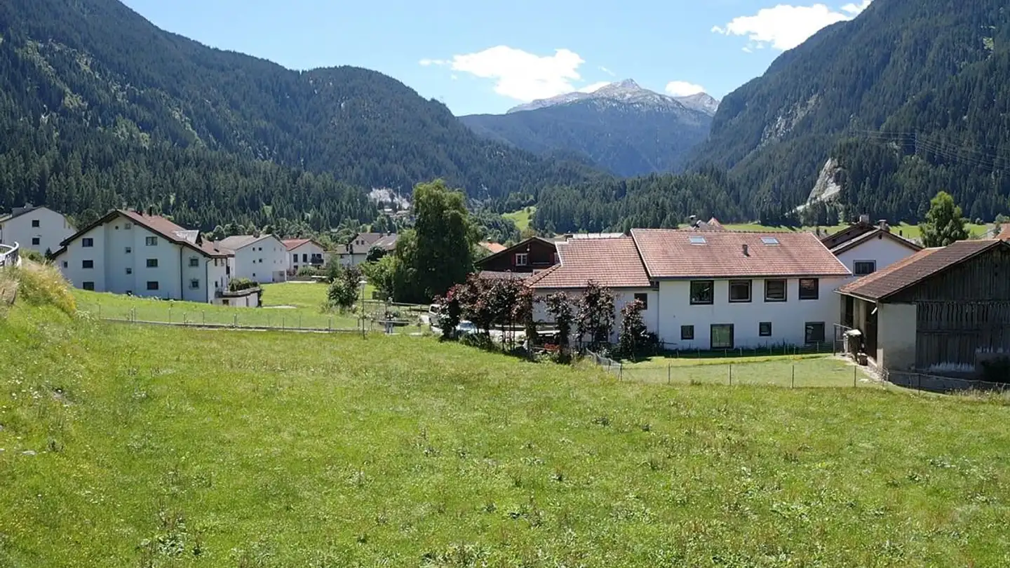 Appartamento in vendita - 7440 Andeer - Foto 2