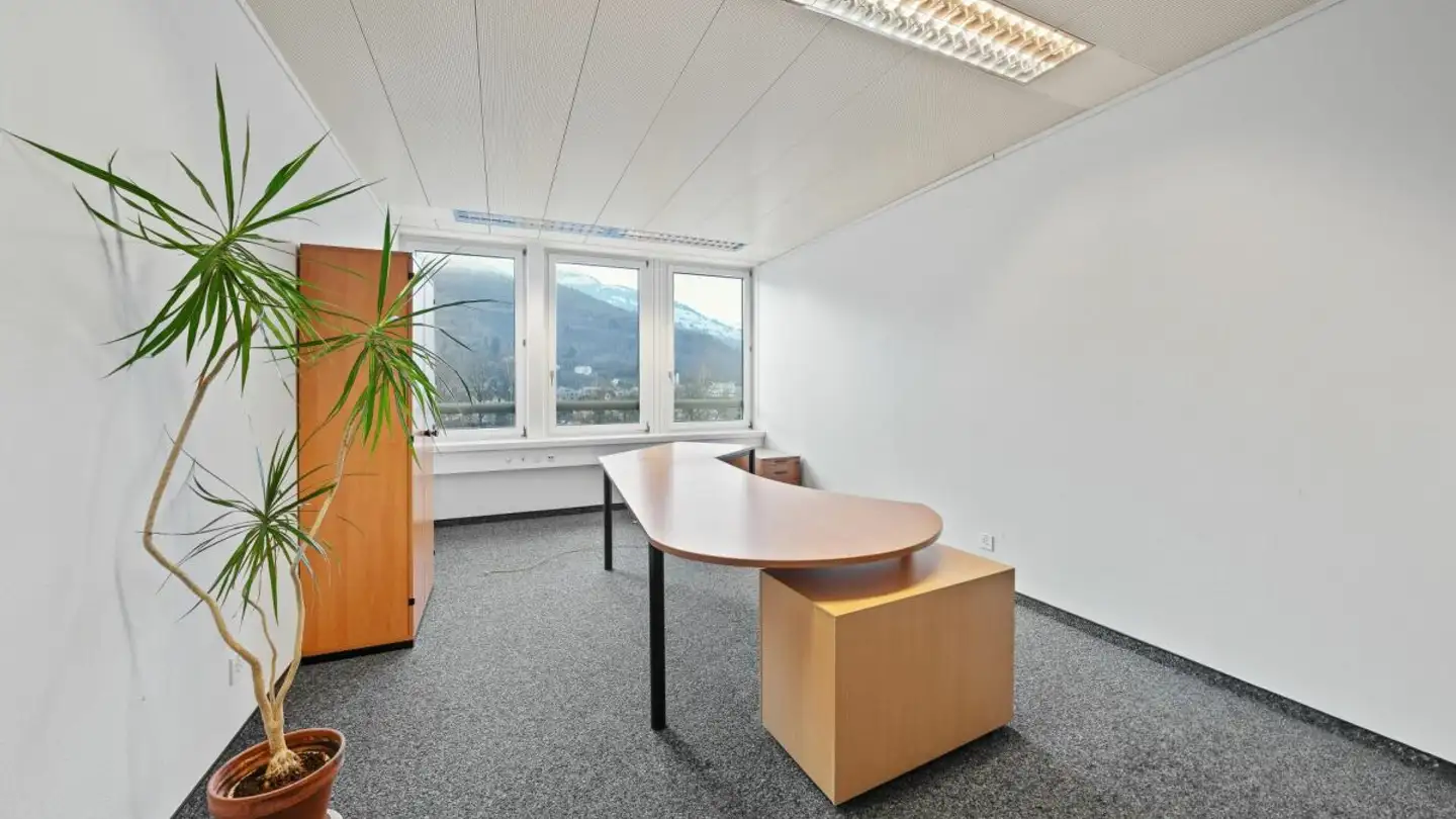 Spazio ufficio in affitto - Heldaustrasse 66, 9470 Buchs SG - Foto 2