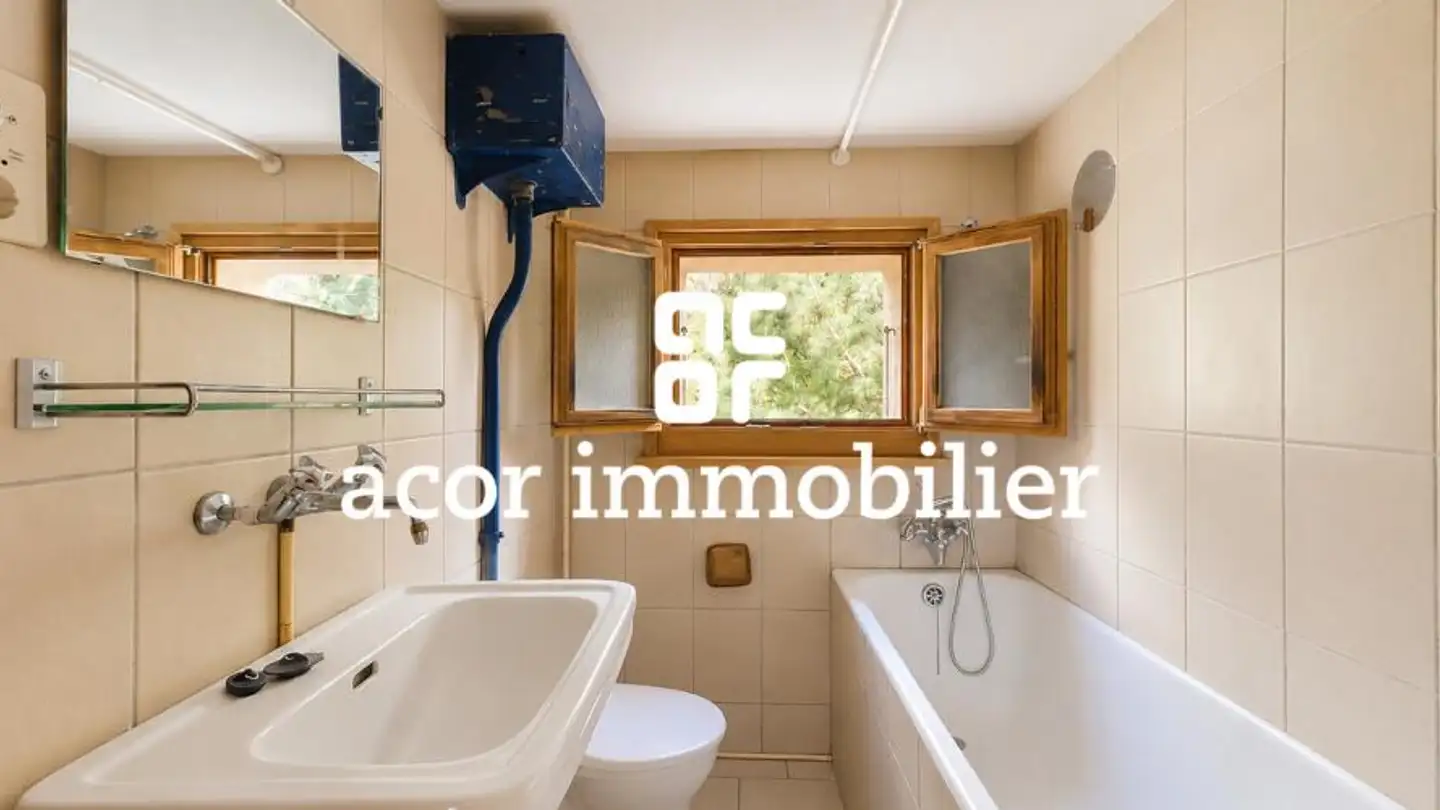 Chalet for sale - Route De Ferret 45, 1944 La Fouly VS - Photo 4