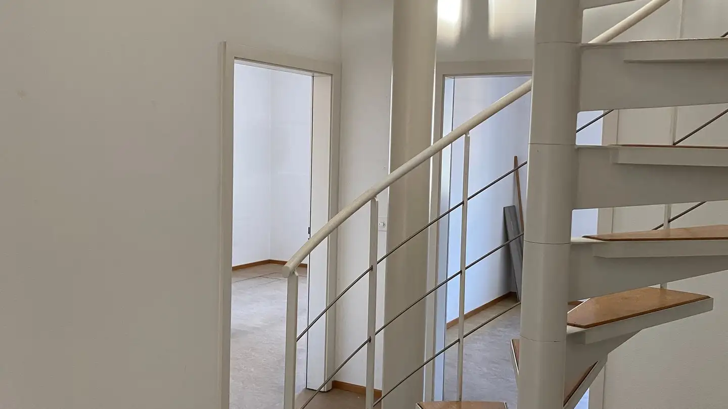 Spazio ufficio in affitto - Piazza Indipendenza 7, 6500 Bellinzona - Foto 3
