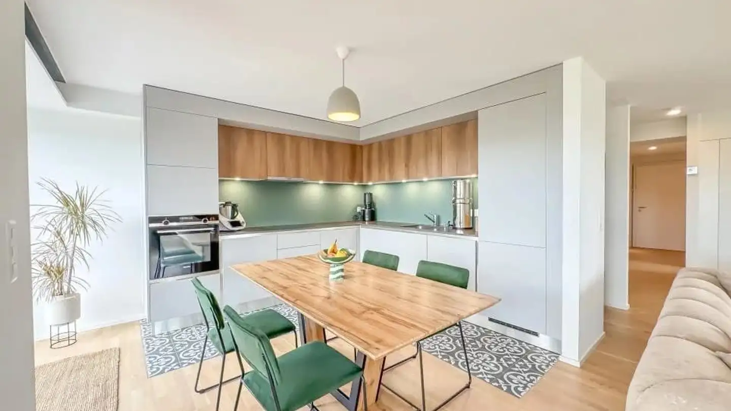 Appartement à vendre - 1123 Aclens - Photo 4
