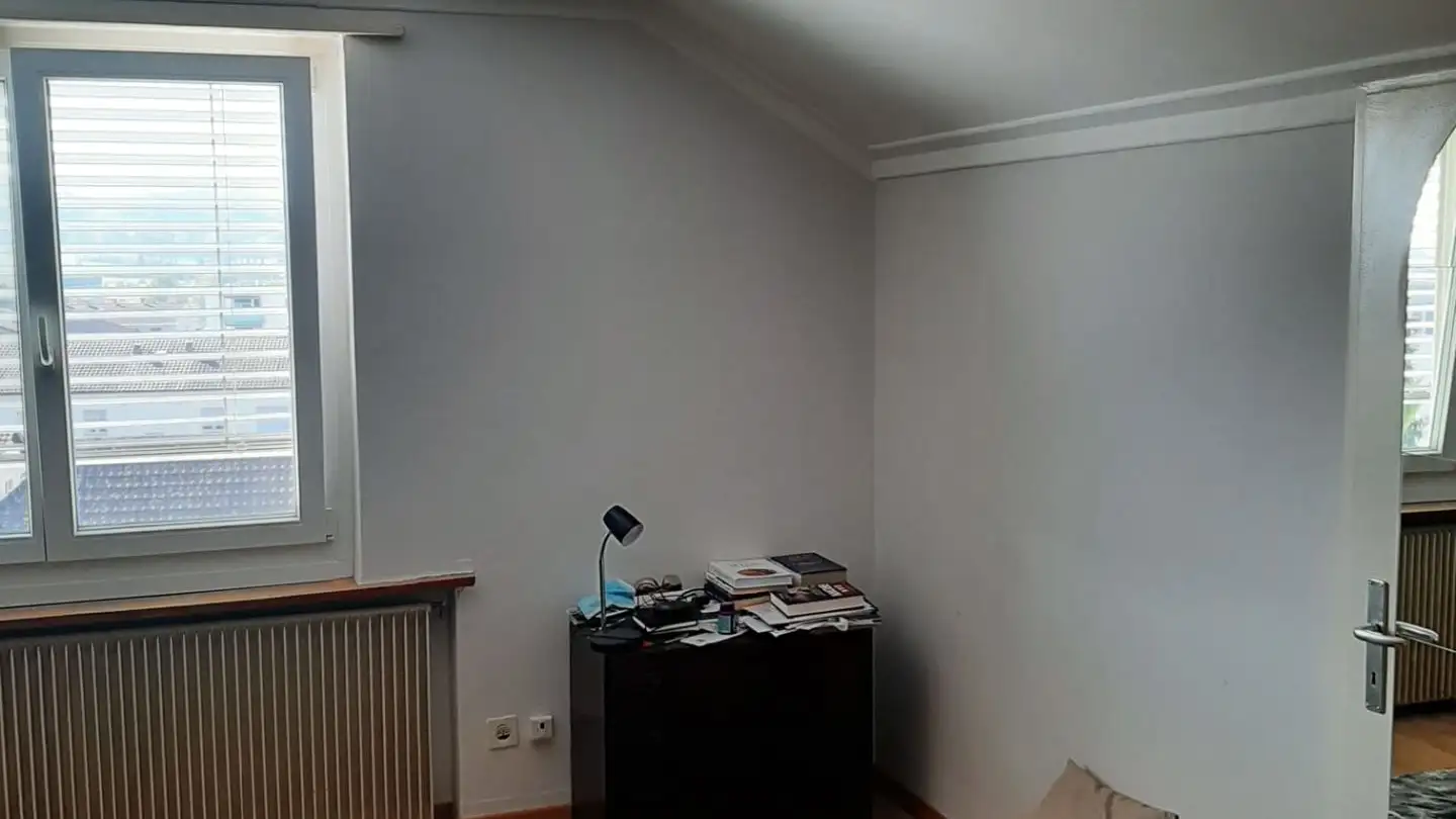 Appartement à louer - Friedrich Glauserweg 7, 2543 Lengnau BE - Photo 2