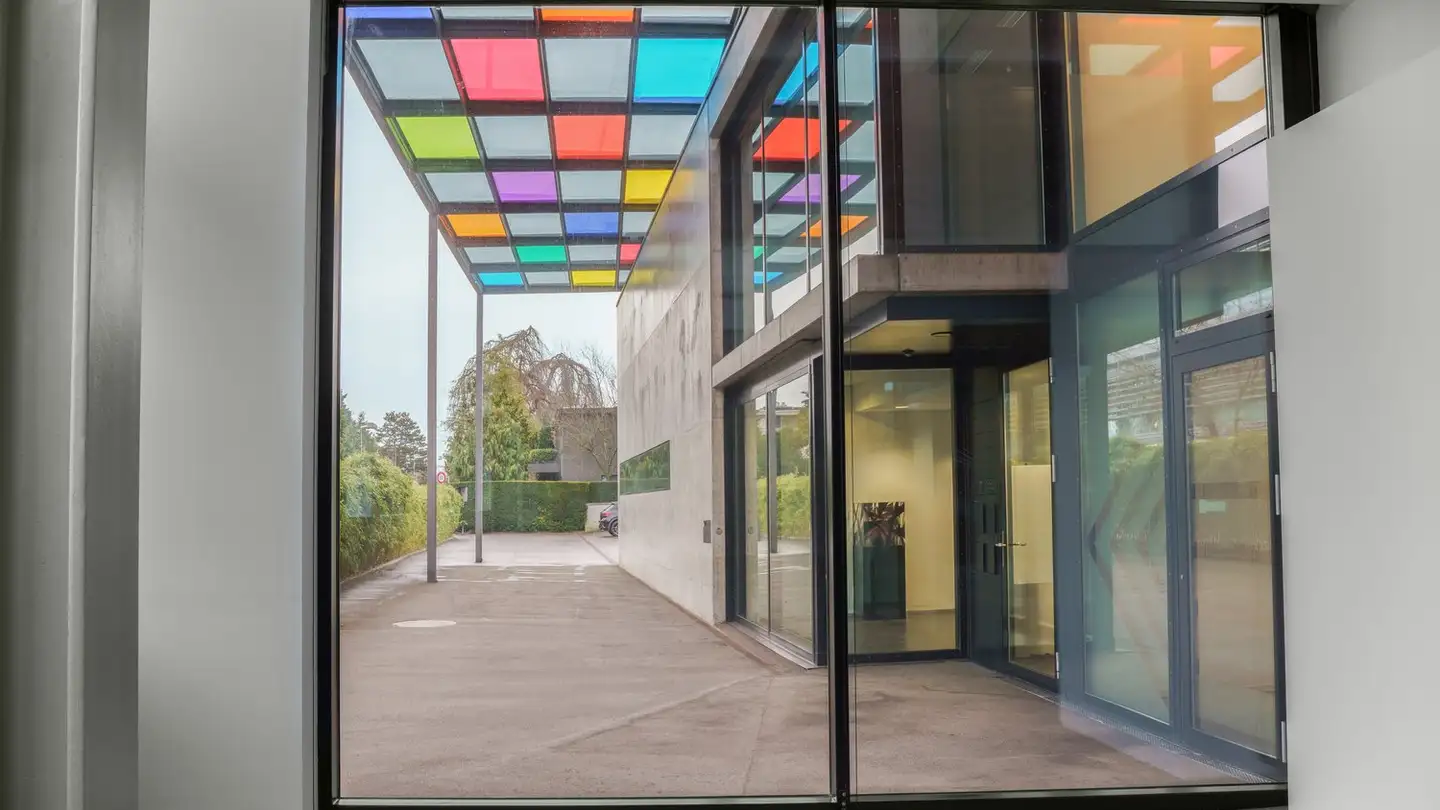 Spazio ufficio in affitto - Seestrasse 16, 8700 Küsnacht ZH - Photo 2