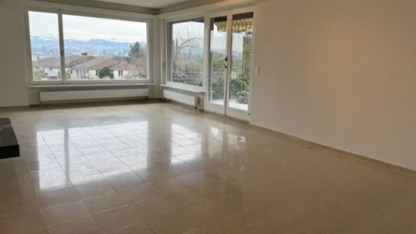 Maison individuelle à louer - 8133 Esslingen
