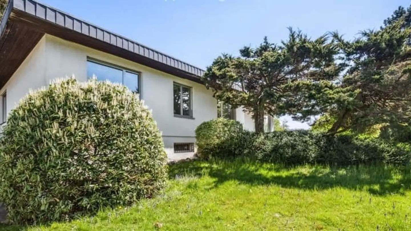 Maison individuelle à louer - 8133 Esslingen - Photo 2