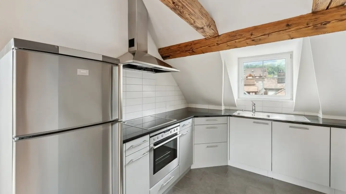 Appartamento in affitto - Ringgasse 27, 9450 Altstätten SG - Foto 2