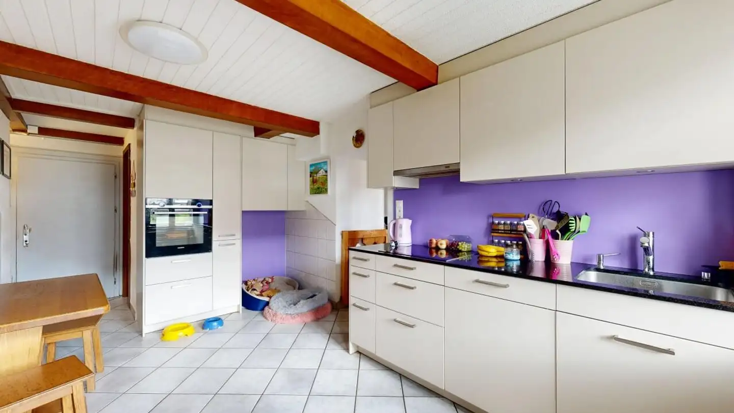 Azienda agricola in vendita - 2345 Les Breuleux - Photo 3