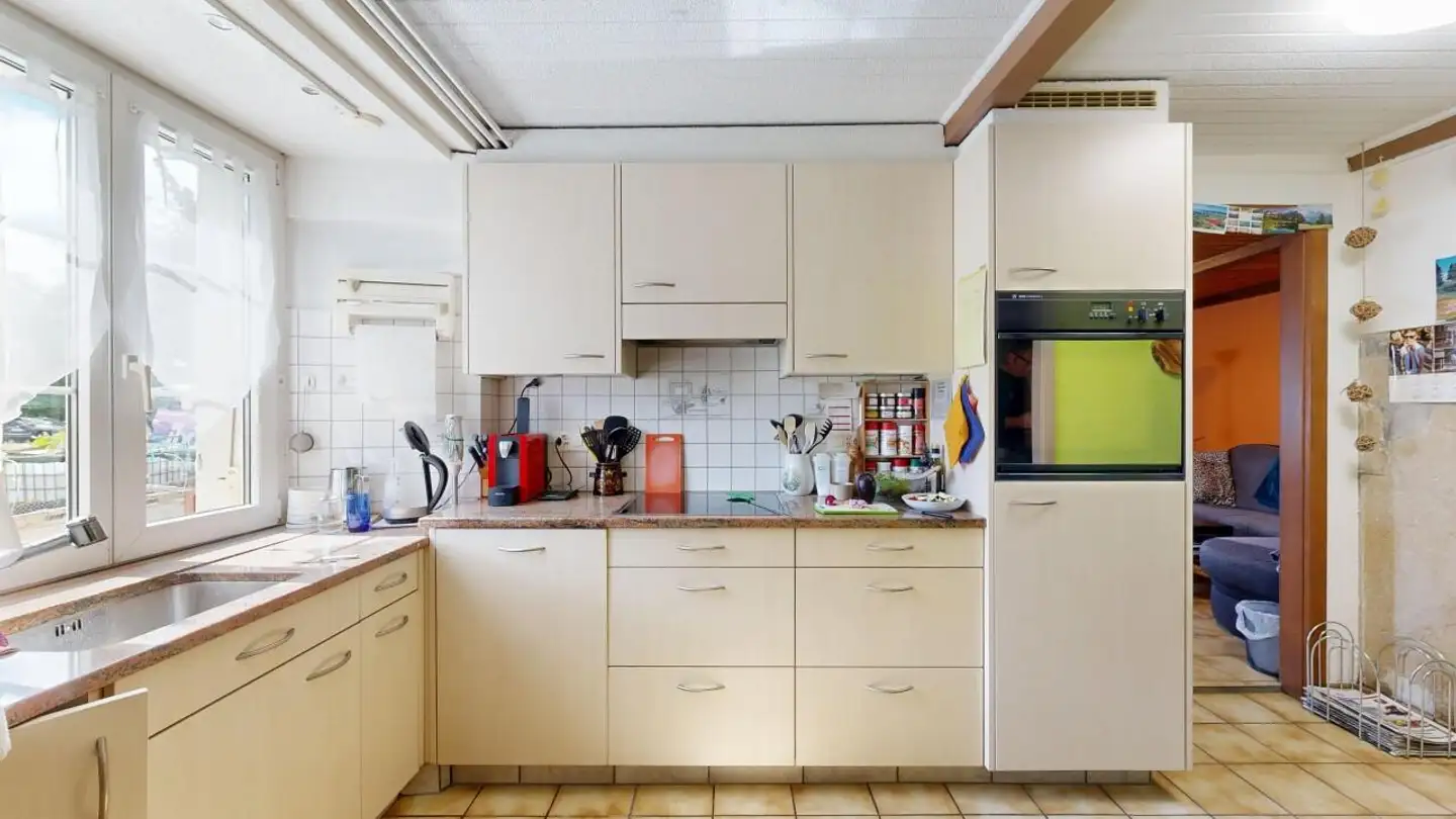 Azienda agricola in vendita - 2345 Les Breuleux - Photo 4