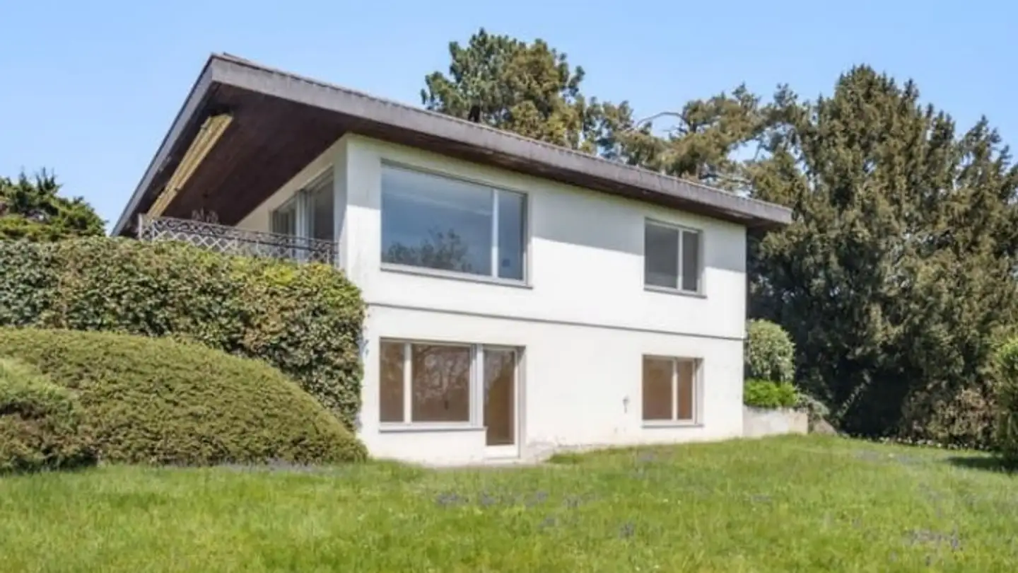 Maison individuelle à louer - 8133 Esslingen - Photo 3