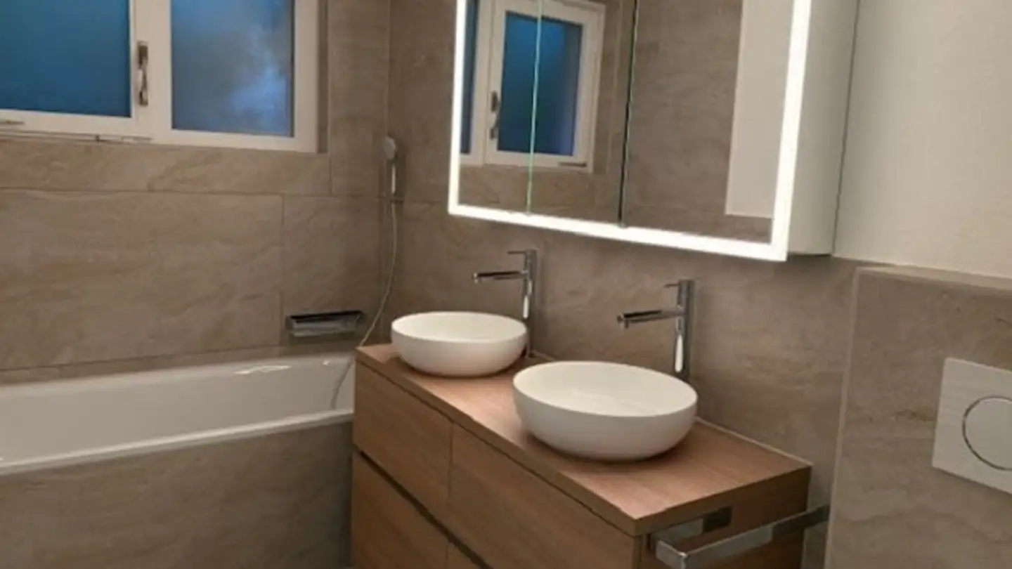 Maison individuelle à louer - 8133 Esslingen - Photo 4