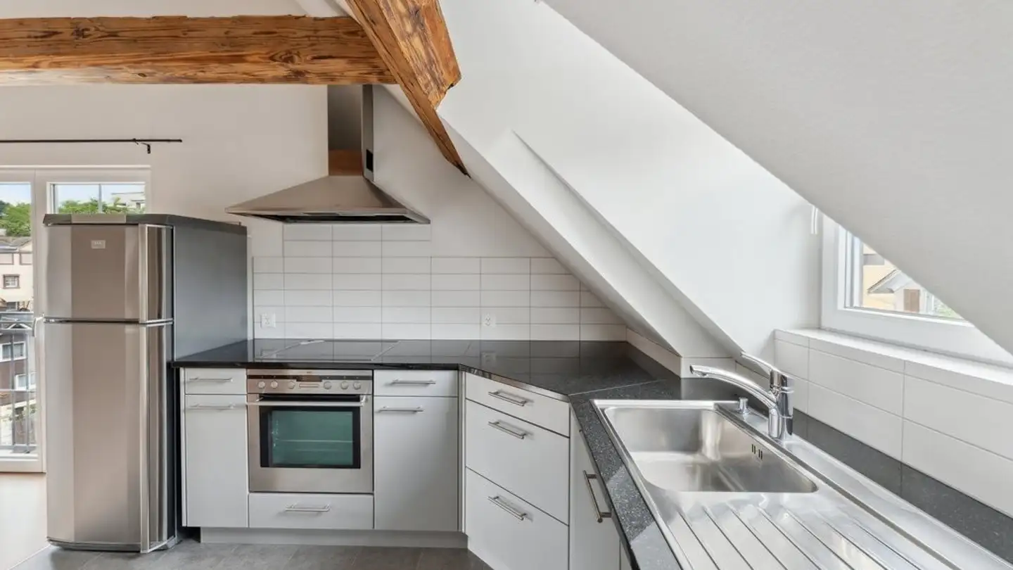 Appartamento in affitto - Ringgasse 27, 9450 Altstätten SG - Foto 3