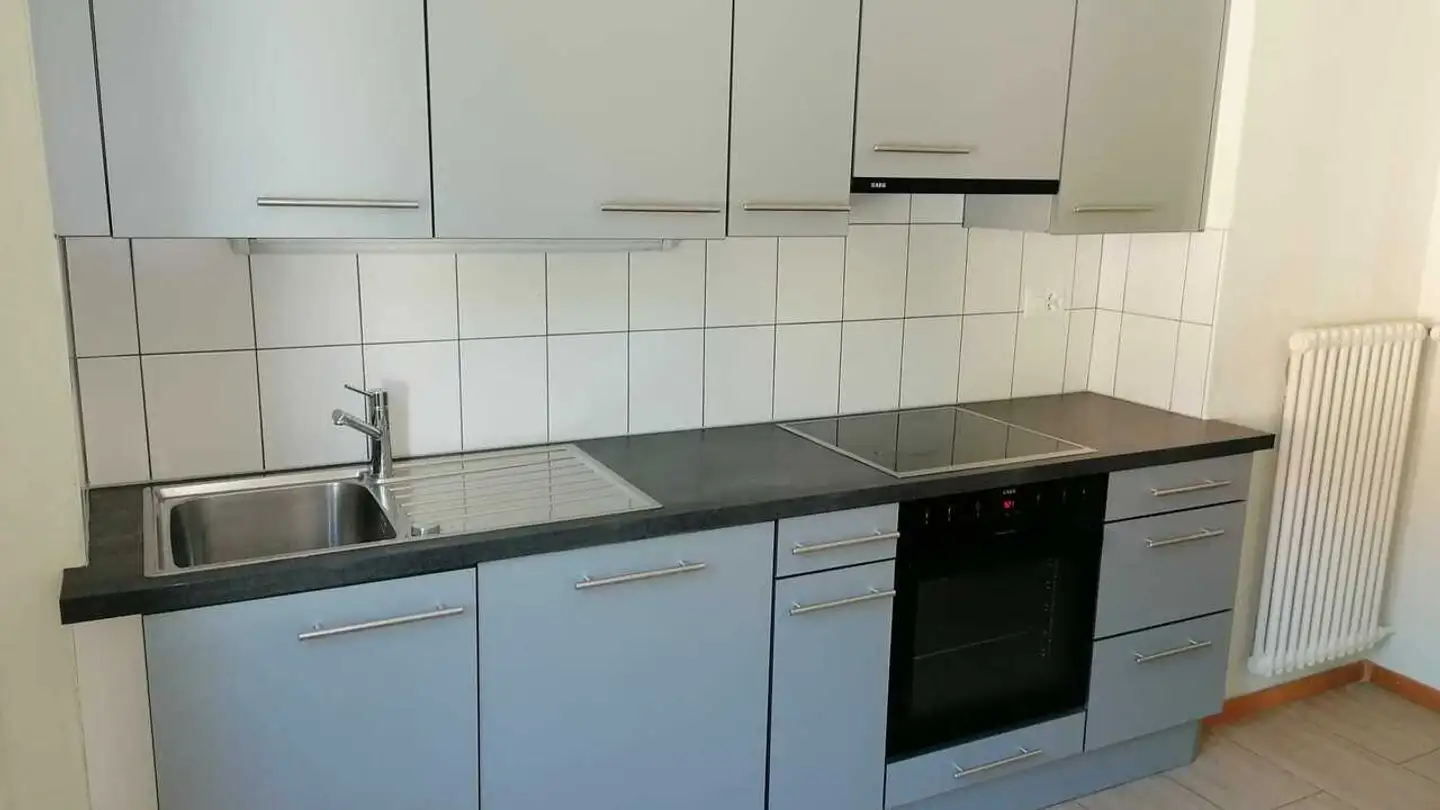 Wohnung mieten - Rue Des Billodes 61, 2400 Le Locle