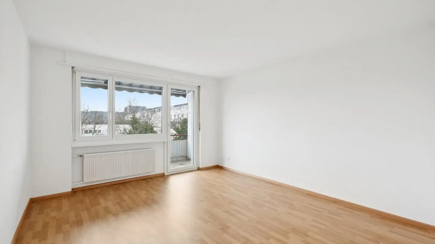 Appartamento in affitto - Mühlefeldstrasse 61, 4702 Oensingen - Foto 2