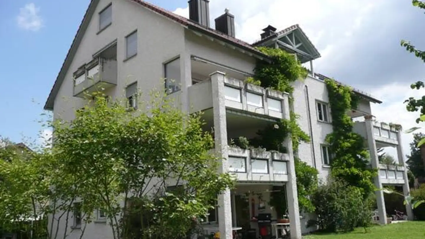 Appartement à louer - Spranglenstrasse, 8303 Bassersdorf