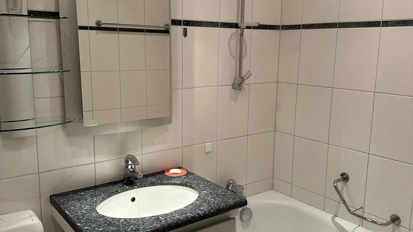 Appartamento in affitto - Jupiterstrasse 3, 3015 Bern - Foto 2