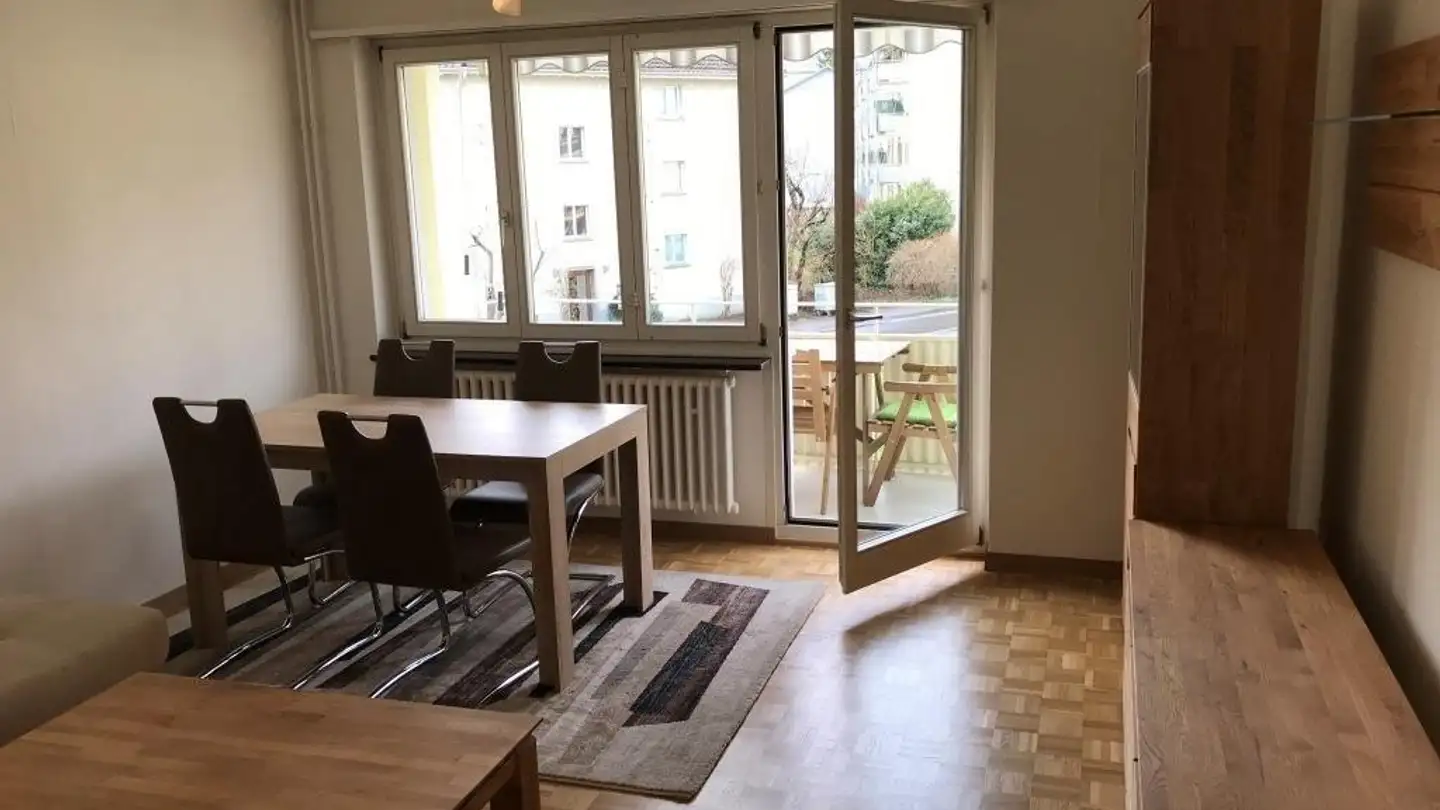 Wohnung mieten - Gjuchstrasse 31, 8953 Dietikon - Foto 4