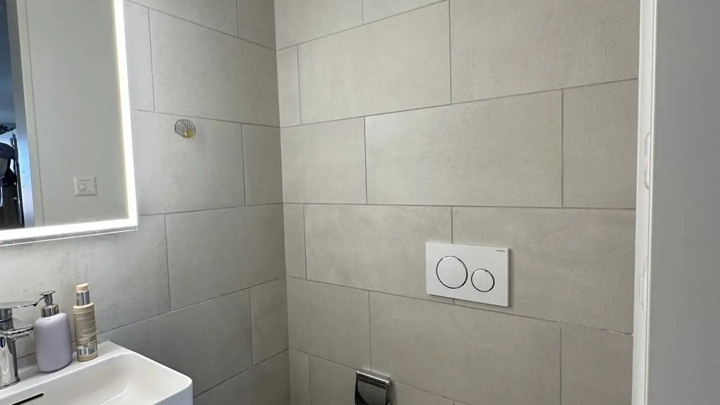Appartement à louer - Johanna-Spyri-Strasse 2, 8816 Hirzel - Photo 4
