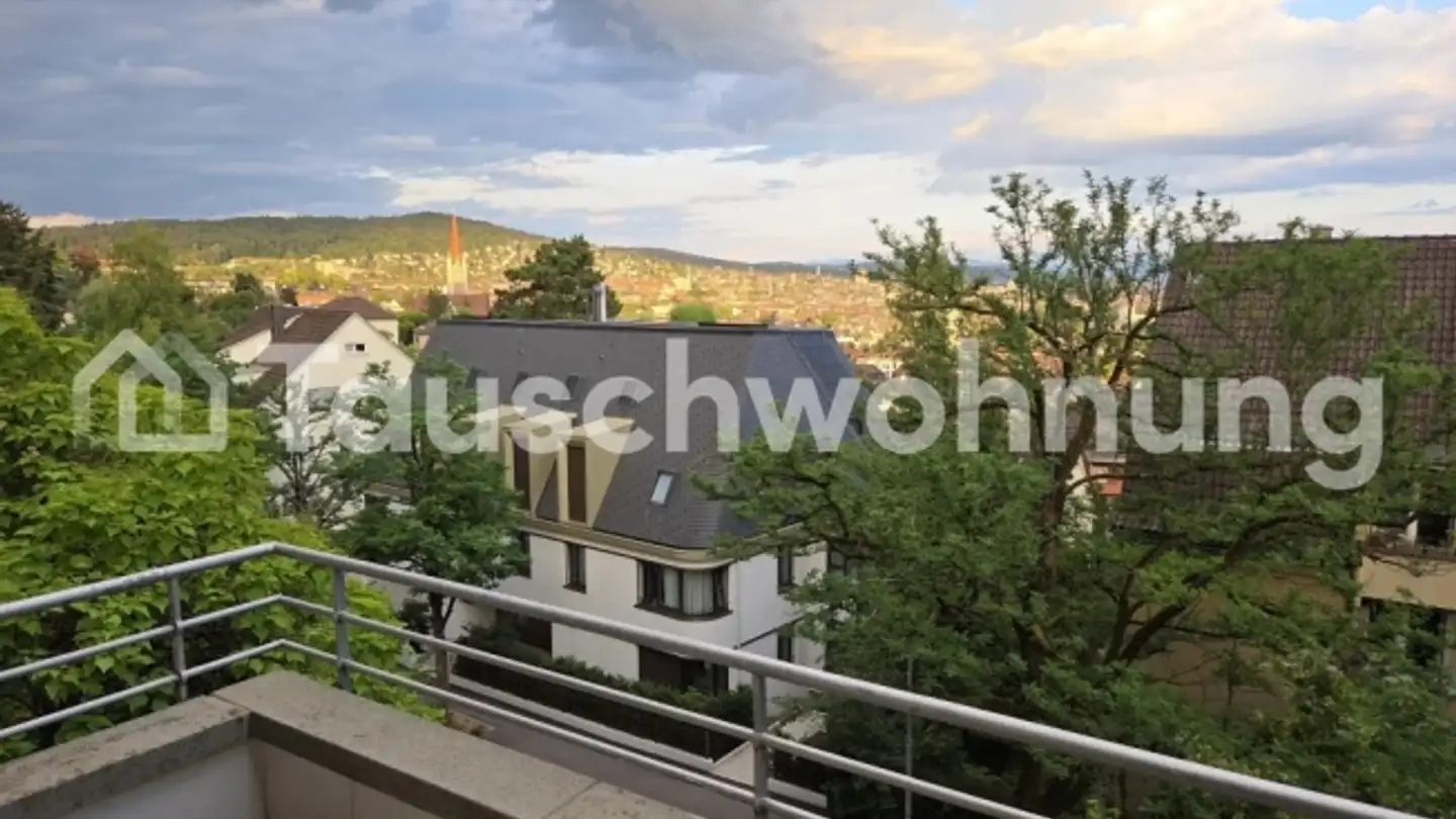 Appartement à louer - 8037 Zürich