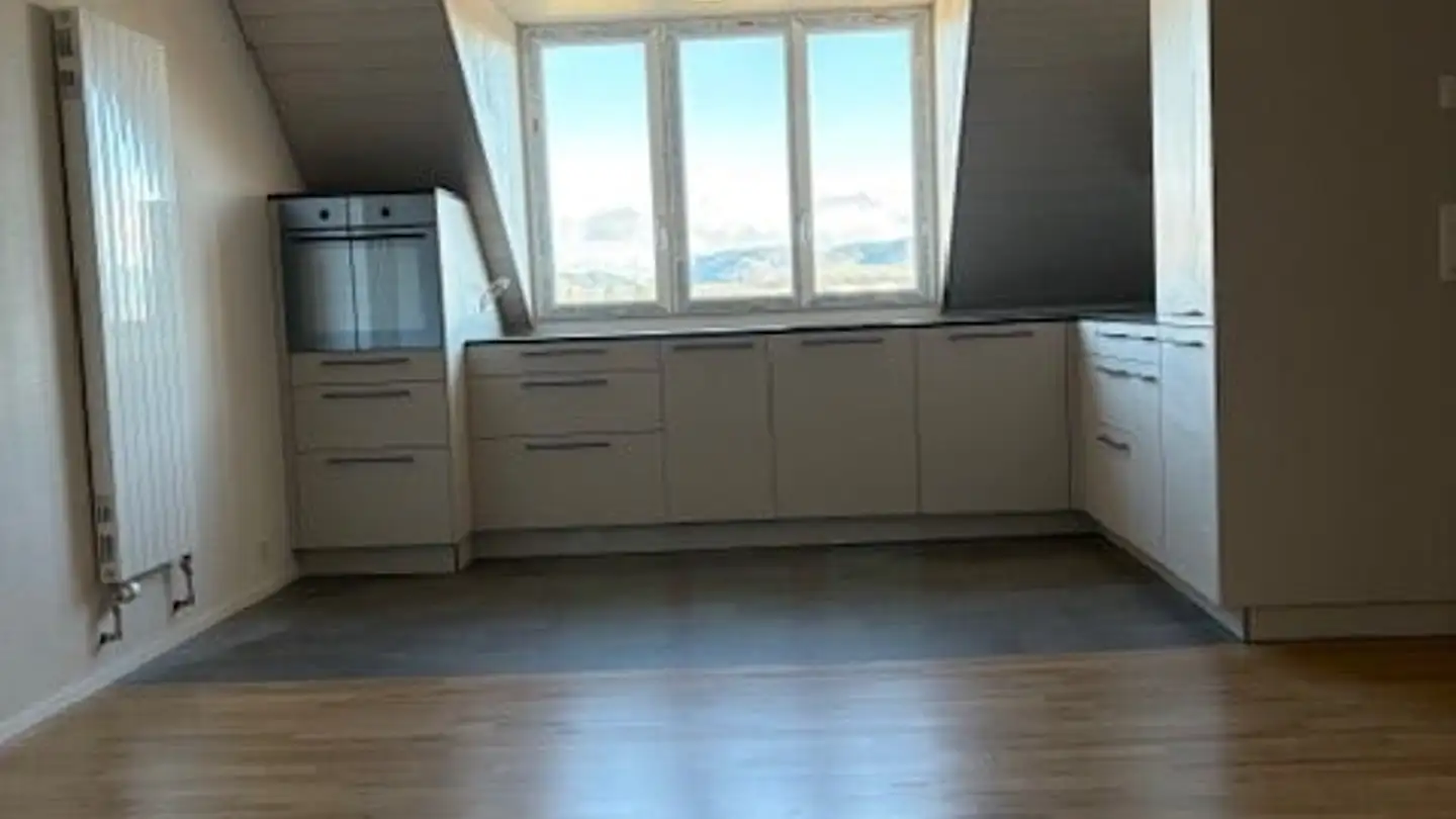 Attic flat for rent - Pappelweg 36, 3084 Wabern - Photo 2