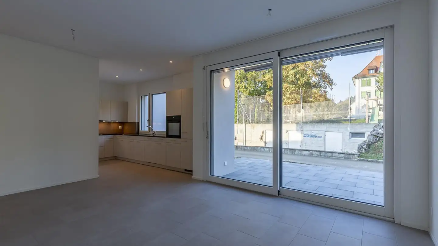 Appartamento in affitto - Hofackerstrasse 1, 4625 Oberbuchsiten