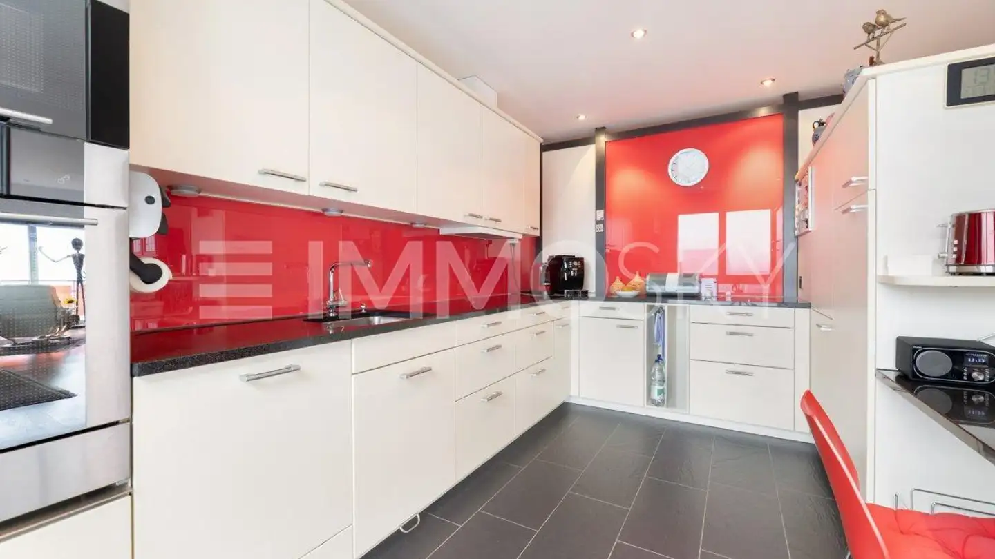 Attique à vendre - 1, 8280 Kreuzlingen - Photo 2