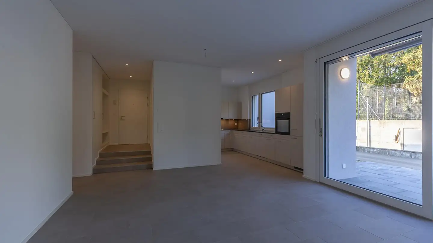 Apartment for rent - Hofackerstrasse 1, 4625 Oberbuchsiten - Photo 2