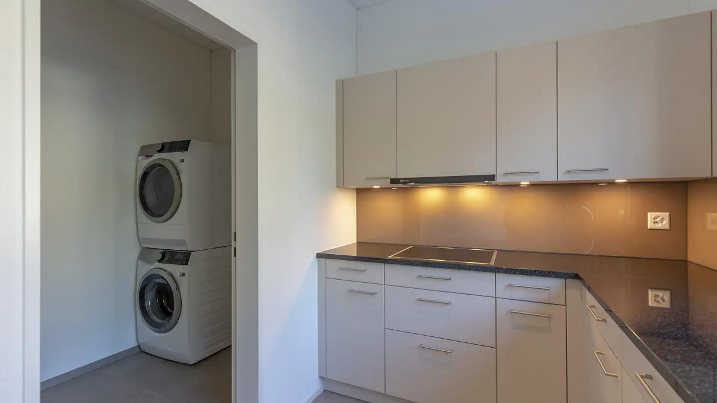 Apartment for rent - Hofackerstrasse 1, 4625 Oberbuchsiten - Photo 3