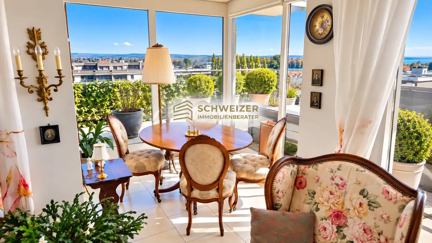 Penthouse for sale - 8280 Kreuzlingen - Photo 3